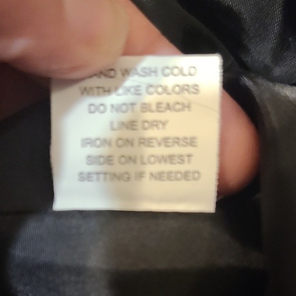 Womens Elementz lightweight jacket/blazer Size L - Picture 6 of 7